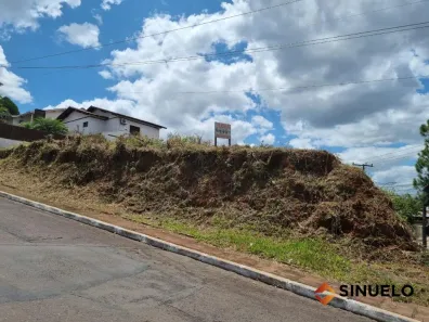 Lote/Terreno à venda, 100m² no Ideal, Novo Hamburgo
