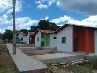 Casa com 3 Quartos à venda, 297m² no , Lagoa do Piauí
