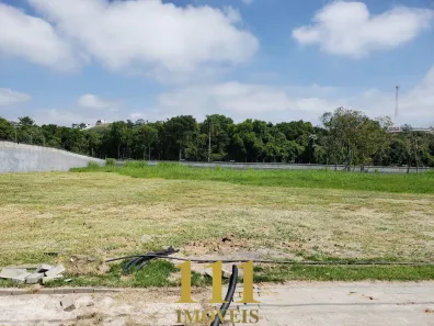 Lote/Terreno à venda, 1220m² no Urbanova VII, São José dos Campos