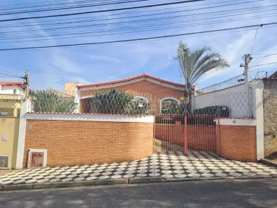 Casa com 3 Quartos à venda, 205m² no Vila Trujillo, Sorocaba
