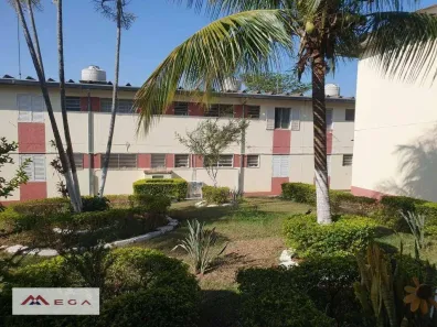 Apartamento com 2 Quartos à venda, 58m² no Fundação da Casa Popular, Campinas