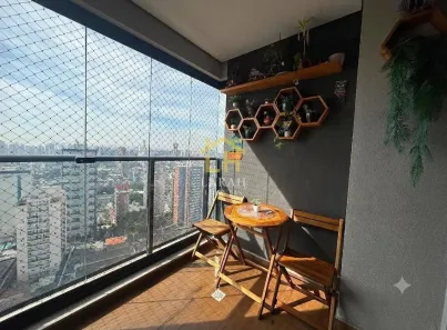 Apartamento com 2 Quartos à venda, 64m² no Centro, Osasco