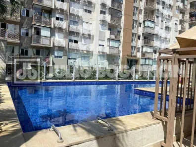 Apartamento com 2 Quartos à venda, 52m² no Pechincha, Rio de Janeiro
