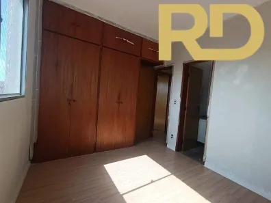Apartamento com 3 Quartos à venda, 81m² no Esplanada, Belo Horizonte
