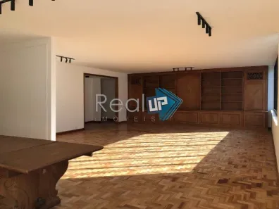 Apartamento com 4 Quartos à venda, 280m² no Copacabana, Rio de Janeiro