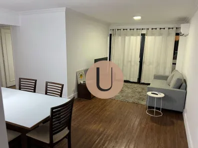 Apartamento com 3 Quartos à venda, 94m² no Vila Olímpia, São Paulo