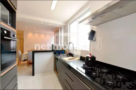 Apartamento com 3 Quartos à venda, 95m² no Ana Lúcia, Sabará