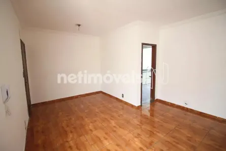 Apartamento com 3 Quartos à venda, 70m² no Parque Belo Horizonte Industrial, Contagem