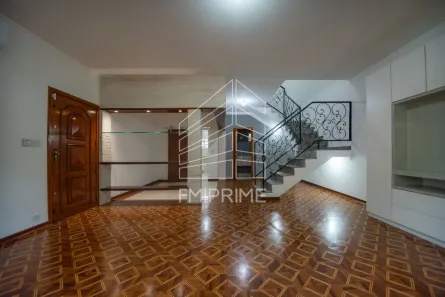 Sobrado com 4 Quartos à venda, 253m² no Vila Ipojuca, São Paulo