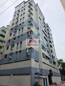 Apartamento com 2 Quartos para alugar, 90m² no Centro, Balneário Camboriú