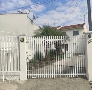 Sobrado com 3 Quartos à venda, 90m² no Monza, Colombo