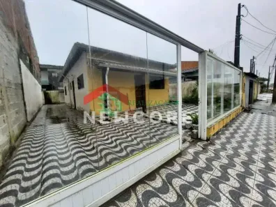 Casa com 2 Quartos à venda, 80m² no Vila Vera Cruz, Mongaguá