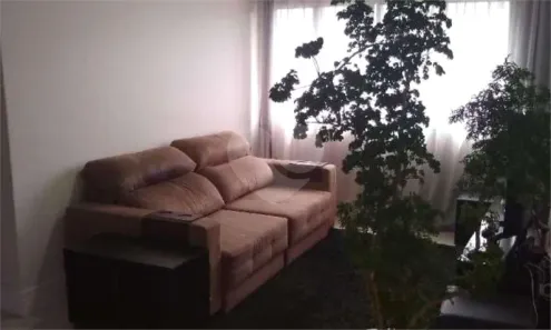 Apartamento com 3 Quartos à venda, 93m² no Cidade Monções, São Paulo