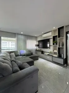 Apartamento com 3 Quartos à venda, 197m² no Jardim Santa Mena, Guarulhos