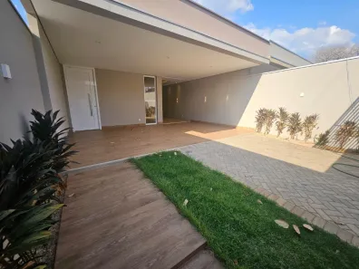 Casa com 3 Quartos à venda, 183m² no Plano Diretor Sul, Palmas