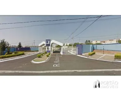 Lote/Terreno à venda, 350m² no Núcleo Residencial Edison Bastos Gasparini, Bauru