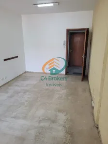 Sala Comercial para alugar, 30m² no Centro, Guarulhos