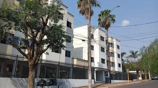 Apartamento com 2 Quartos para alugar, 90m² no Jardim Panorama, Bauru