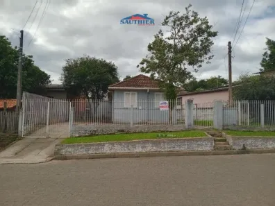 Casa com 2 Quartos à venda, 80m² no Horto Florestal, Sapucaia do Sul