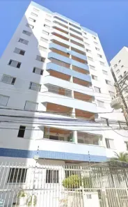 Apartamento com 3 Quartos à venda, 103m² no Parque Residencial Aquarius, São José dos Campos