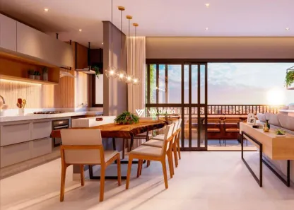 Apartamento com 2 Quartos à venda, 69m² no Jardim Paulistano, Sorocaba