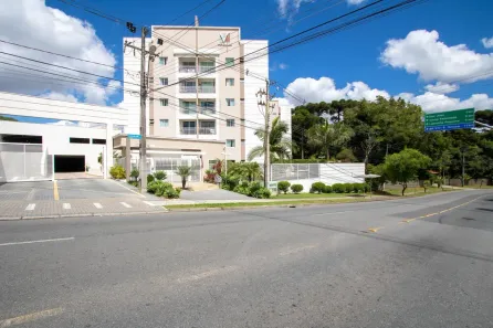 Apartamento com 3 Quartos à venda, 69m² no Pilarzinho, Curitiba