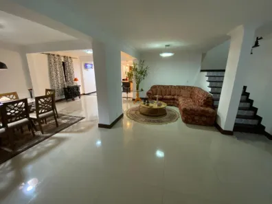 Casa de Condomínio com 6 Quartos à venda, 513m² no Pechincha, Rio de Janeiro