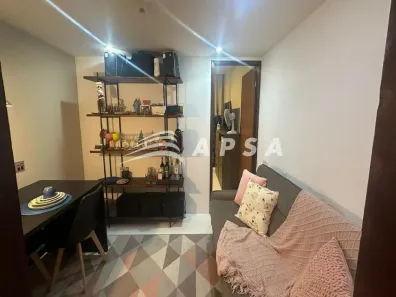Flat com 1 Quarto para alugar, 29m² no Vitória, Salvador