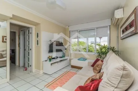 Apartamento com 2 Quartos à venda, 72m² no Cidade Baixa, Porto Alegre