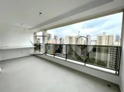 Apartamento com 2 Quartos à venda, 88m² no Perdizes, São Paulo