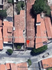 Casa com 18 Quartos à venda, 550m² no Álvaro Weyne, Fortaleza