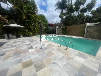 Casa com 5 Quartos à venda, 495m² no Bandeirantes (Pampulha), Belo Horizonte