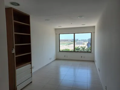 Sala Comercial à venda, 21m² no Barra Olímpica, Rio de Janeiro