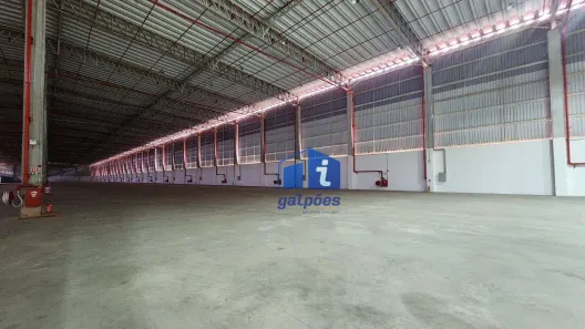 Galpão/Depósito/Armazém para alugar, 10800m² no Ponte dos Carvalhos, Cabo de Santo Agostinho