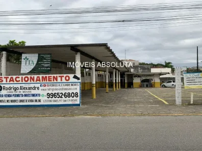 Lote/Terreno à venda, 1250m² no Boca da Barra, Itanhaém