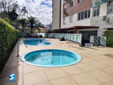 Apartamento com 2 Quartos à venda, 50m² no Azenha, Porto Alegre