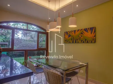 Casa de Condomínio com 4 Quartos à venda, 422m² no Pousada dos Bandeirantes, Carapicuíba