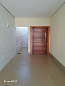 Casa de Condomínio com 3 Quartos à venda, 150m² no Jardim Guanabara II, Goiânia