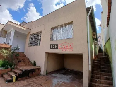 Lote/Terreno à venda, 500m² no Vila Regina ( Zona Leste), São Paulo