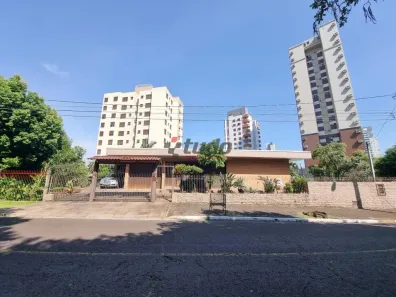 Imóvel Comercial com 3 Quartos à venda, 148m² no Boa Vista, Novo Hamburgo