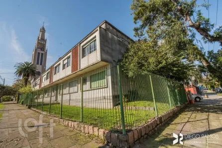 Apartamento com 3 Quartos à venda, 109m² no Santa Cecília, Porto Alegre