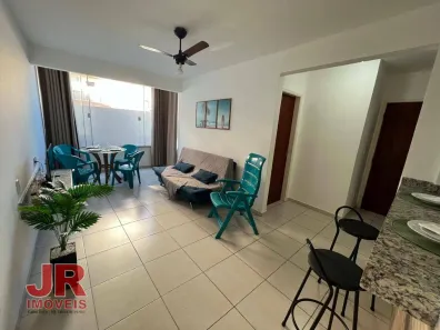Apartamento com 2 Quartos à venda, 58m² no Passagem, Cabo Frio