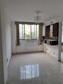 Apartamento com 1 Quarto à venda, 46m² no Campo Grande, Rio de Janeiro