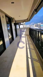 Apartamento com 4 Quartos à venda, 157m² no Tijuca, Rio de Janeiro