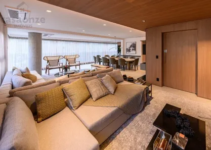 Apartamento com 3 Quartos à venda, 184m² no Jardim Vila Mariana, São Paulo