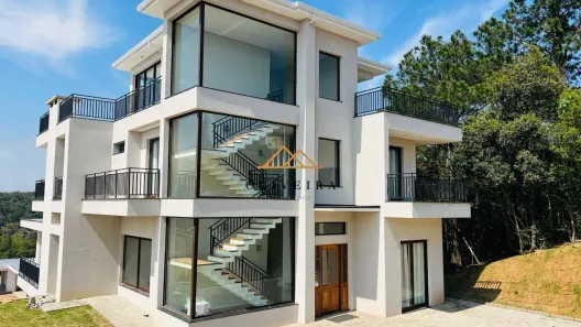 Casa de Condomínio com 6 Quartos à venda, 1600m² no Condomínio Porta do Sol, Mairinque