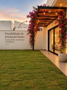 Casa com 3 Quartos à venda, 94m² no Bonfim Paulista, Ribeirão Preto