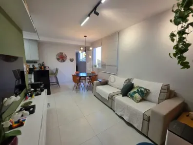 Apartamento com 2 Quartos à venda, 62m² no Sion, Belo Horizonte