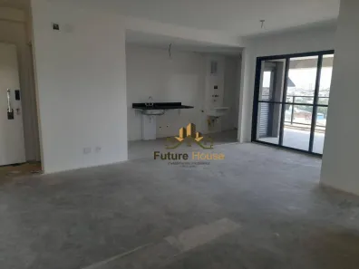 Apartamento com 2 Quartos à venda, 93m² no Vila Osasco, Osasco