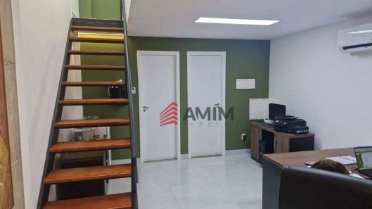 Ponto Comercial à venda, 40m² no São Domingos, Niterói